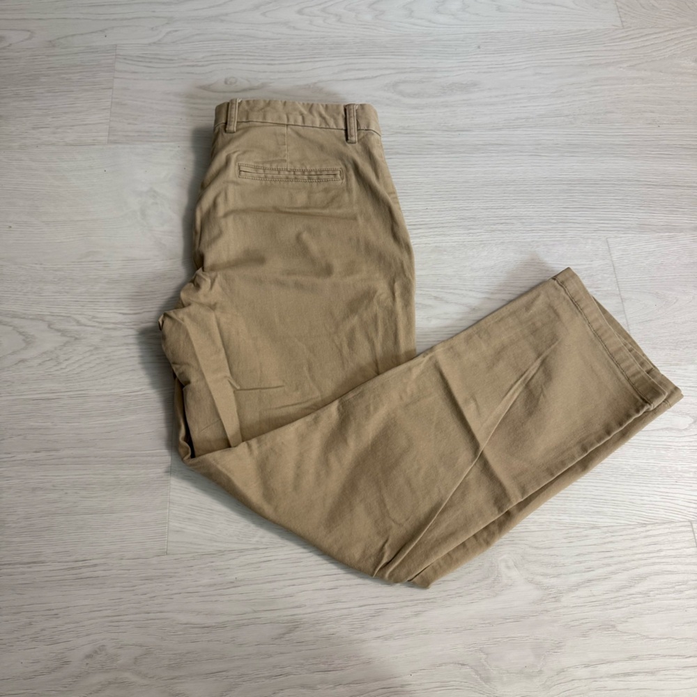 Old Navy Khaki Casual Pants